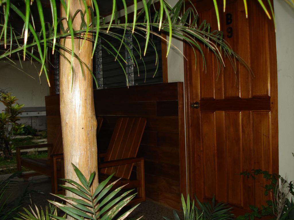 Hotel Jaguar Inn Tikal Exteriér fotografie